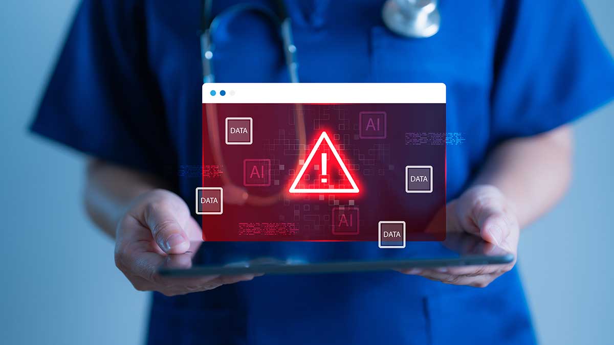 Cyber threats targeting healthcare IoT and operational technology are rising sharply, with hospitals and clinics increasingly in the crosshairs of attackers, according to new research from Forescout’s Vedere Labs.