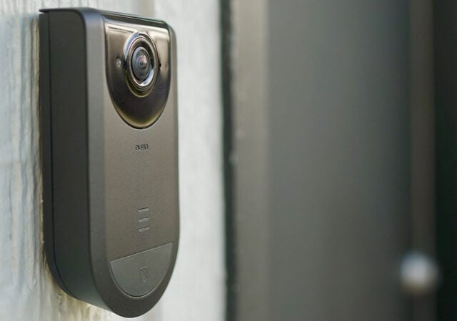 Silicon Labs’ SoC accelerates access for smart locks and readers