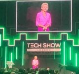 The misuse of social media, the ethical challenges of artificial intelligence, and the urgent need for governance in the digital sphere were the key themes discussed at the London Tech Expo in Docklands today.