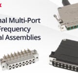 Molex sets new benchmark for AI and 6G testing