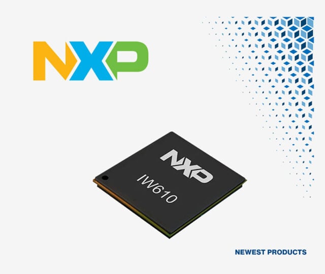 Wi-Fi 6 SoC enhances network efficiency