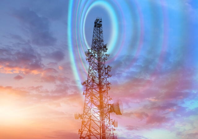 UK government-funded mobile phone mast upgrades hit milestone
