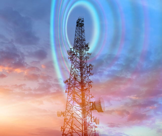 UK government-funded mobile phone mast upgrades hit milestone