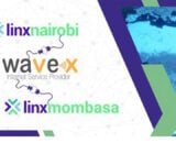 WaveX becomes first reseller partner of LINX operated interconnection sites in Kenya