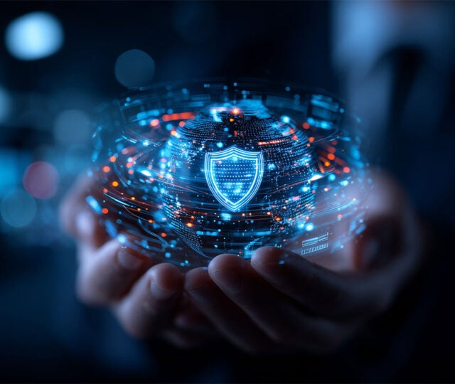 N-able report reveals why AI-powered, layered cyber defence is essential for business resilience