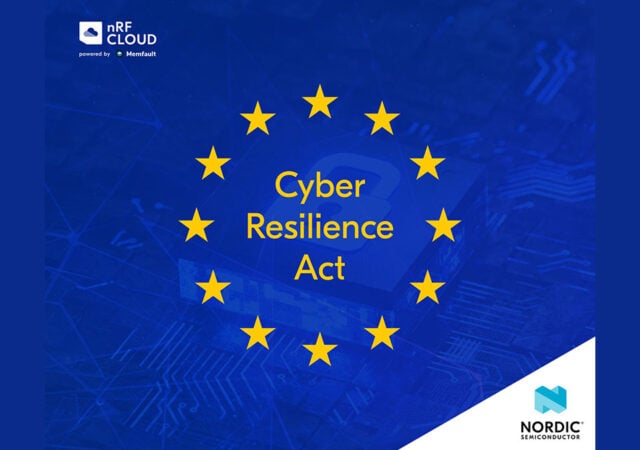 Nordic Semiconductor launches lifetime flat-rate FOTA solution