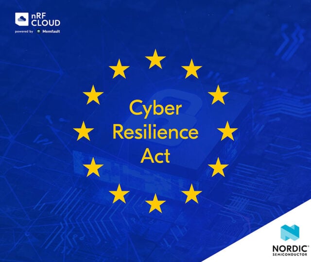 Nordic Semiconductor launches lifetime flat-rate FOTA solution