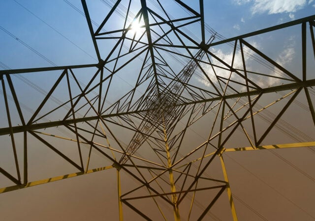 The uses and challenges of AI in the energy sector