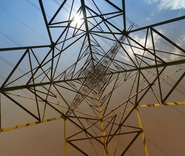 The uses and challenges of AI in the energy sector