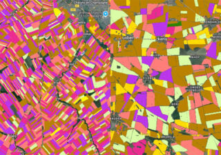 EarthDaily awarded a €480,000 French Government grant