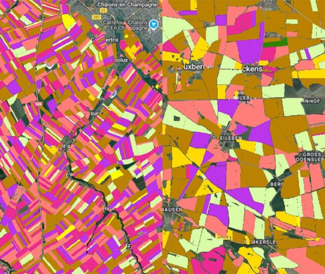 EarthDaily awarded a €480,000 French Government grant