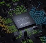 i.MX 93W fuses Edge compute and secure wireless connectivity