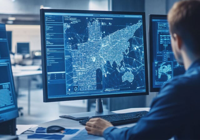 Cellebrite launches guardian investigate, the AI-powered nerve centre that revolutionises how investigative teams close cases