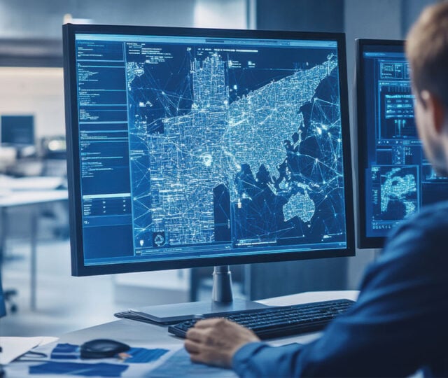Cellebrite launches guardian investigate, the AI-powered nerve centre that revolutionises how investigative teams close cases