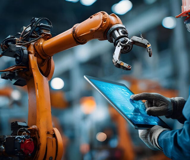 DOCOMO demonstrates first stable robot teleoperation