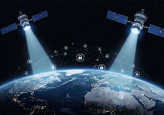 MediaTek demonstrates emergency satellite services for mobile devices with Starlink Mobile