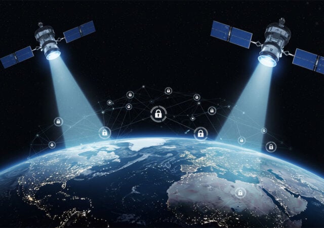 MediaTek demonstrates emergency satellite services for mobile devices with Starlink Mobile