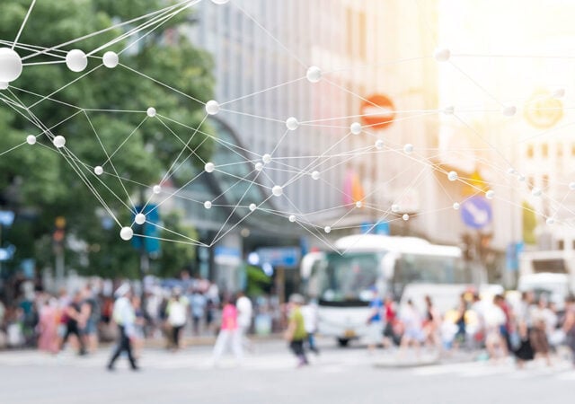 Transparency, infrastructure, and public trust are key to urban success