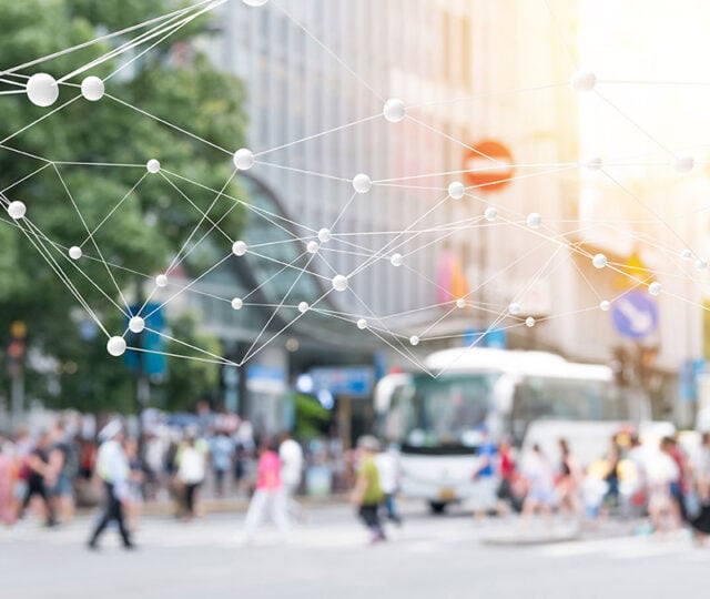 Transparency, infrastructure, and public trust are key to urban success