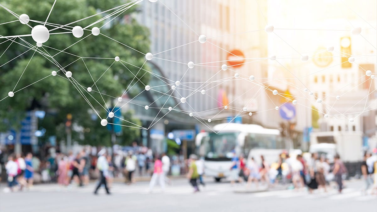 Transparency, infrastructure, and public trust are key to urban success