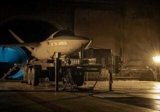 When most people think of IoT, they picture factories, logistics hubs, or smart cities — not aircraft flying at 45,000 feet. Yet information on the latest unmanned aerial vehicles deployed by national defence agencies around the world shows just how much air combat systems are focusing on the same principles of connectivity, autonomous intelligence, and secure Edge computing.