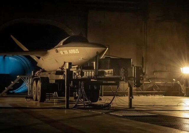 When most people think of IoT, they picture factories, logistics hubs, or smart cities — not aircraft flying at 45,000 feet. Yet information on the latest unmanned aerial vehicles deployed by national defence agencies around the world shows just how much air combat systems are focusing on the same principles of connectivity, autonomous intelligence, and secure Edge computing.