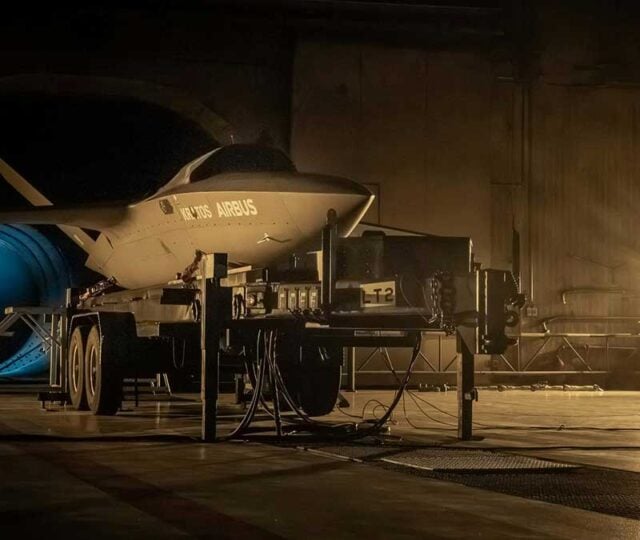 When most people think of IoT, they picture factories, logistics hubs, or smart cities — not aircraft flying at 45,000 feet. Yet information on the latest unmanned aerial vehicles deployed by national defence agencies around the world shows just how much air combat systems are focusing on the same principles of connectivity, autonomous intelligence, and secure Edge computing.