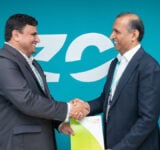 Zain Omantel International and Zong partner to expand Middle East–Pakistan interconnect and roaming corridor