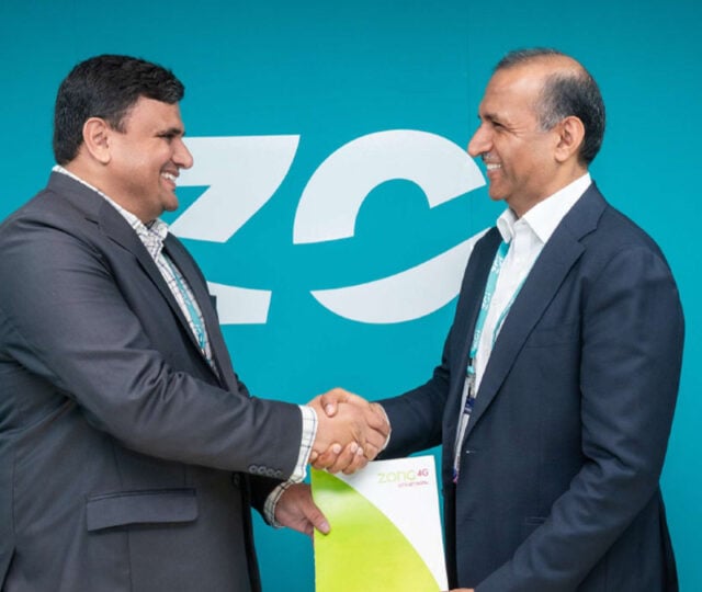 Zain Omantel International and Zong partner to expand Middle East–Pakistan interconnect and roaming corridor