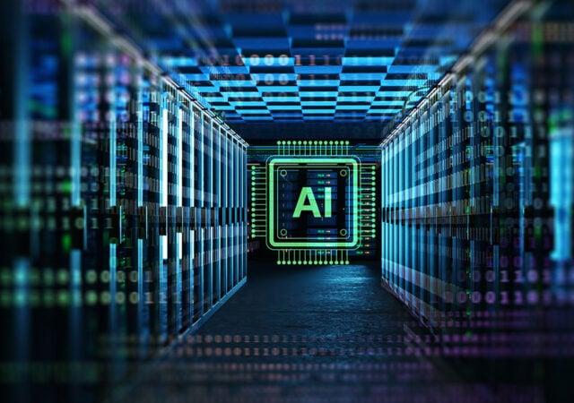 The regional data centre revolution powered by AI demand