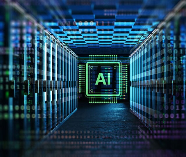 The regional data centre revolution powered by AI demand