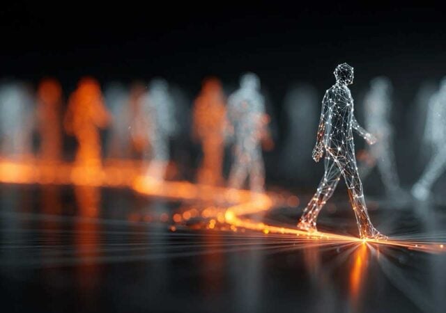 Denise Payne explains why she left her role as an NHS to retrain as a Cloud Support Engineer.