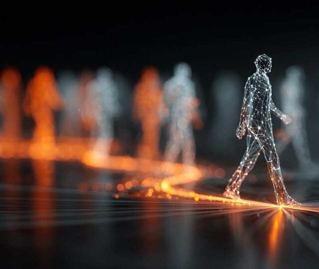 Denise Payne explains why she left her role as an NHS to retrain as a Cloud Support Engineer.