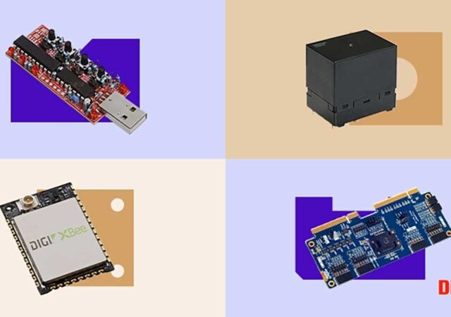 DigiKey has stepped up its push into the internet of things market with a significant expansion of its in-stock component range, underscoring the growing importance of rapid prototyping and deployment across connected device ecosystems.