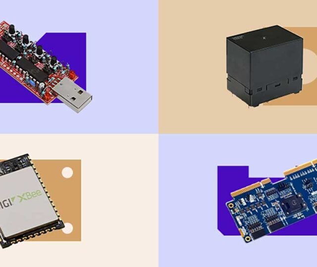 DigiKey has stepped up its push into the internet of things market with a significant expansion of its in-stock component range, underscoring the growing importance of rapid prototyping and deployment across connected device ecosystems.