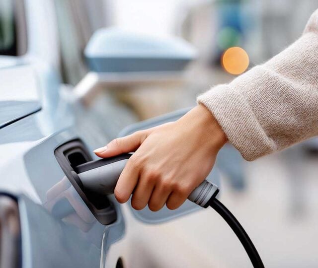 The rapid rollout of electric vehicle infrastructure across Europe and beyond is exposing an unexpected vulnerability: the charging cable itself.