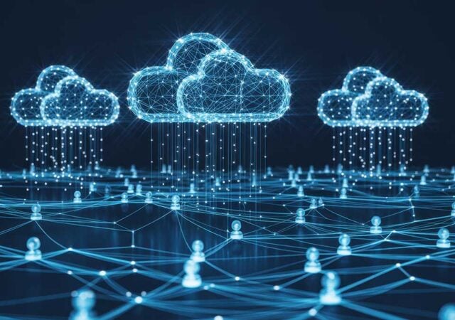 Most IoT architectures - decisions about where data is processed, how it moves, and what it is allowed to become - are inefficient
