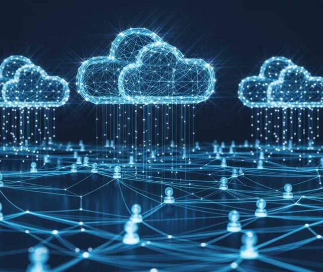 Most IoT architectures - decisions about where data is processed, how it moves, and what it is allowed to become - are inefficient