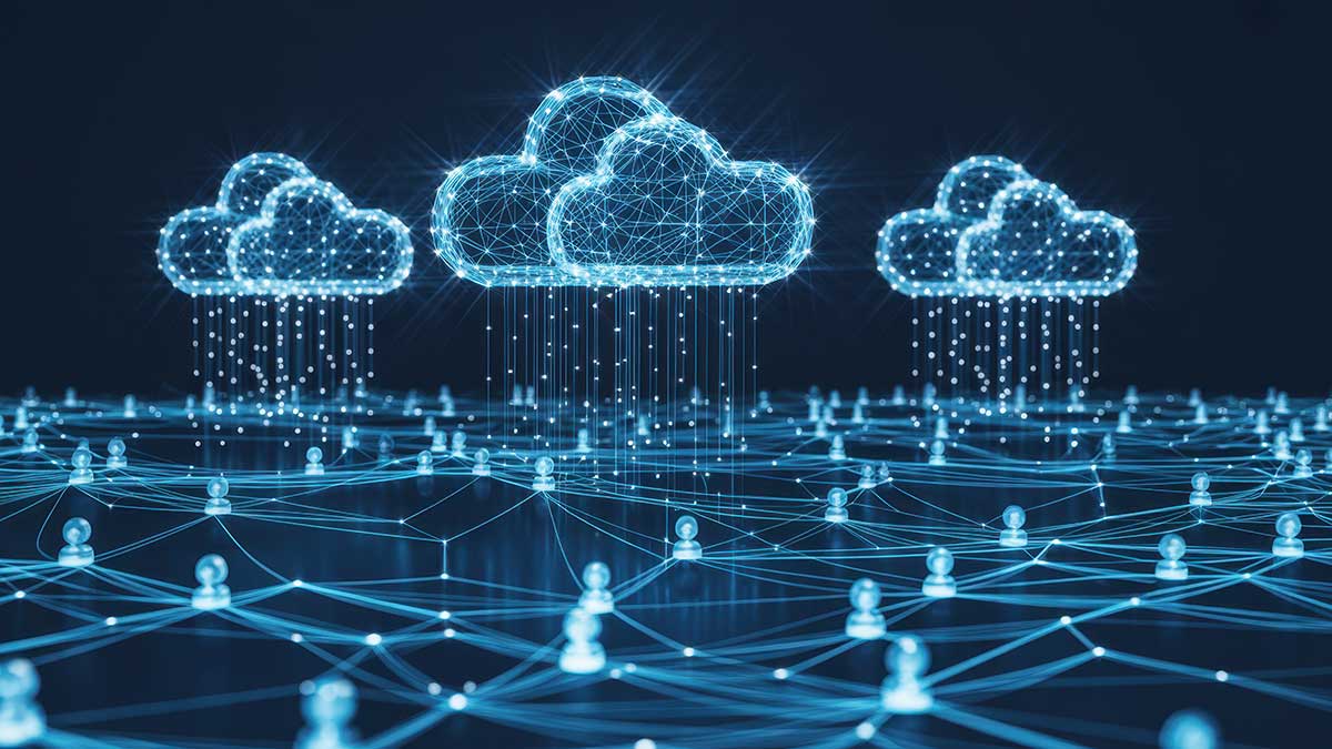 Most IoT architectures - decisions about where data is processed, how it moves, and what it is allowed to become - are inefficient