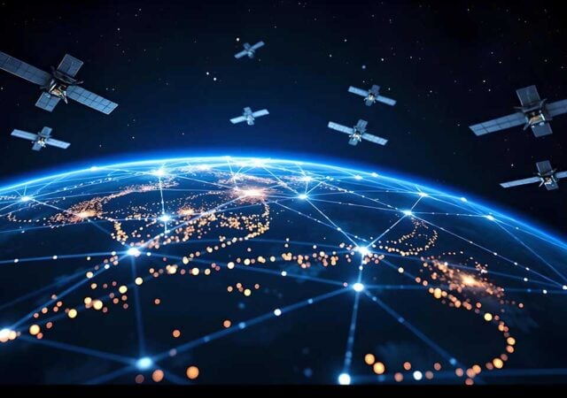 IoT Insider is to host a webinar examining how Low Earth Orbit (LEO) satellites are transforming the Internet of Things (IoT), enabling global connectivity, lower latency, and new applications across agriculture, maritime, logistics, and industrial operations.