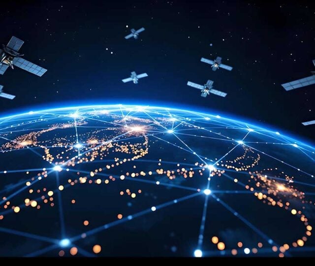 IoT Insider is to host a webinar examining how Low Earth Orbit (LEO) satellites are transforming the Internet of Things (IoT), enabling global connectivity, lower latency, and new applications across agriculture, maritime, logistics, and industrial operations.