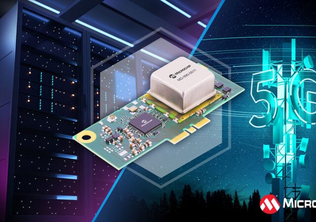 Meeting the demands of AI and next-generation connectivity