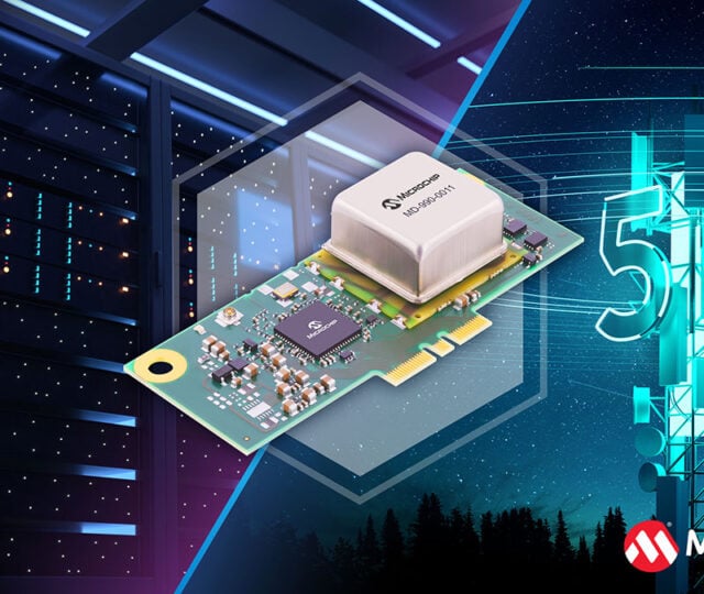 Meeting the demands of AI and next-generation connectivity