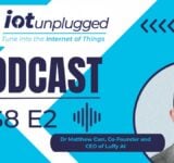 A new generation of artificial intelligence designed to learn with minimal data and run on tiny devices is beginning to make its way from research labs into factories, warehouses, and industrial systems.