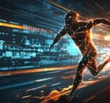 With driverless taxi services poised to expand across European cities this year, a new study is urging operators to equip vehicles with IoT enabled on-board traffic lights to signal to runners and pedestrians when it is safe to cross. Researchers from the University of Glasgow and KAIST in South Korea warn that runners, in particular, take more risks at crossings than walkers, potentially creating new hazards for autonomous vehicles unless safety systems are adapted.