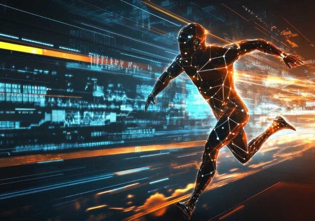 With driverless taxi services poised to expand across European cities this year, a new study is urging operators to equip vehicles with IoT enabled on-board traffic lights to signal to runners and pedestrians when it is safe to cross. Researchers from the University of Glasgow and KAIST in South Korea warn that runners, in particular, take more risks at crossings than walkers, potentially creating new hazards for autonomous vehicles unless safety systems are adapted.