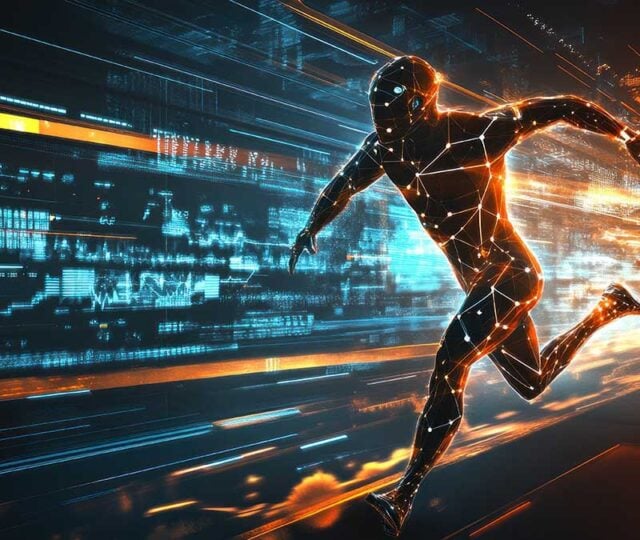 With driverless taxi services poised to expand across European cities this year, a new study is urging operators to equip vehicles with IoT enabled on-board traffic lights to signal to runners and pedestrians when it is safe to cross. Researchers from the University of Glasgow and KAIST in South Korea warn that runners, in particular, take more risks at crossings than walkers, potentially creating new hazards for autonomous vehicles unless safety systems are adapted.