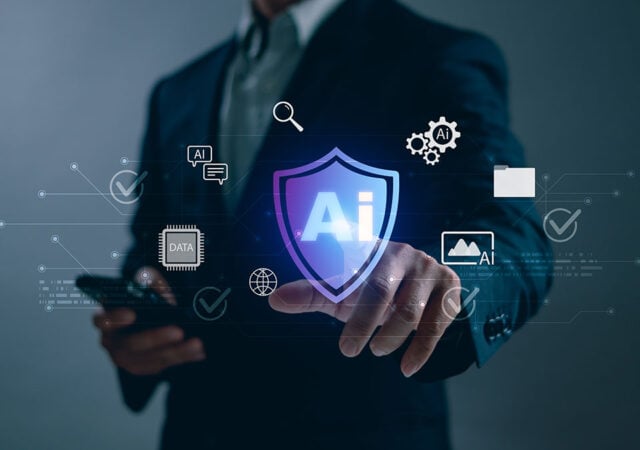 Enterprises deploy AI faster than they can secure it