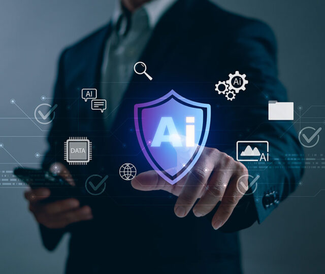 Enterprises deploy AI faster than they can secure it