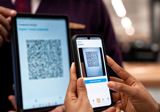 SITA finds aviation’s technology investment hinges on data coordination